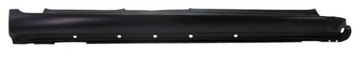Threshold external mazda 6 2002-2007, фото