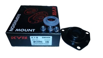 Kyb cushion shock absorber front nissan primera 02-, фото