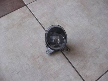 Left fog light lantern daytime mercedes e class w212, фото
