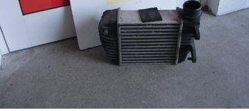 Gd audi a6 3. 0tdi intercooler right 4f0145806r, фото