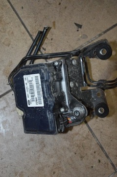 Pump abs ford mondeo mk4 2. 0tdci 8g91-2c405-ab, фото