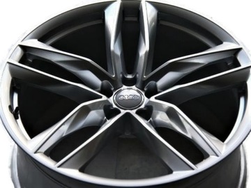 Оригинал audi a6 rs6 s-line 21 4g0601p025cg yp. 30, фото