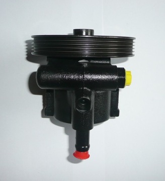 Power steering pump primastar master 1.9 2.0 dci 5pk, фото