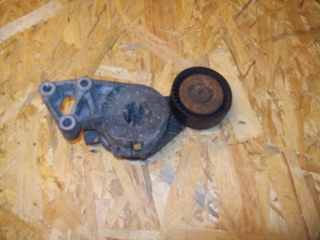 Skoda octavia 1 1, 8 20v turbo 02 r belt tensioner, фото