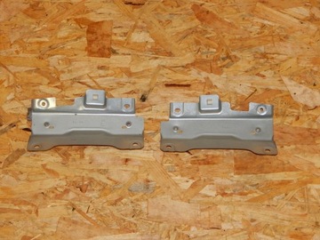 Vw t5 plate fasteners ceiling cladding pens right left 7h5858687g, фото