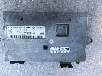 Audi a6 a8 d3 mmi інтерфейс 4e0035729a tv камера, фото