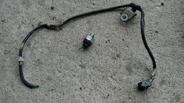 Mazda 5 05-10 1.8 b датчик коробки, фото