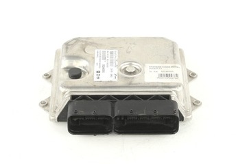 Control unit motor fiat ducato 2.3 06- 55246593, фото