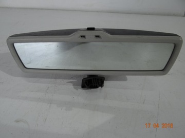 Vw tiguan golf interior mirror 1k0857511, фото