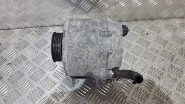 Audi a6 s6 c6 5.2 v10 fsi генератор 079903021j, фото