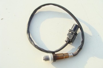 Lambda probe iveco daily 2012 2014 2016 0281004512 5801988884, фото