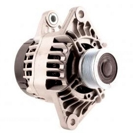 Ca1558 generator fiat multipla 1.9 jtd, фото