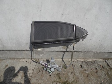 Shutters rear left door lexus ls ls460l long 12 - 17, фото