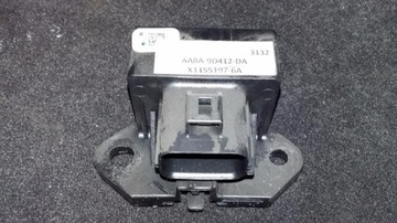 Ford transit custom block pump fuel aa8a9d412da, фото
