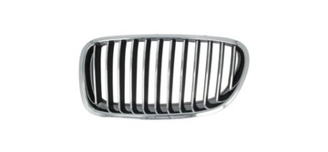 Решетка bmw 5 f10 f11, фото