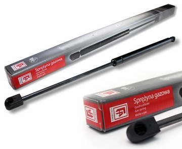 Shock absorber gas covers trunk seat exeo sedan, фото