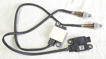 Mini f60 f55 лямбда-зонд nox - 100% новая заводской bmw оригинал не смонтирована 8596295, фото
