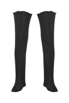 Waders waterproof kl09-wr r. 43 black, фото