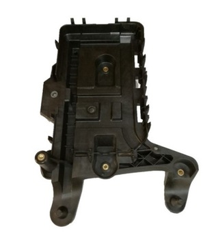 Кріплення кронштейн під акумулятора vw audi seat sko, фото