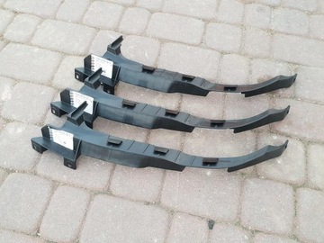 Fasteners under headlights restyling new opel insignia 23158323, фото