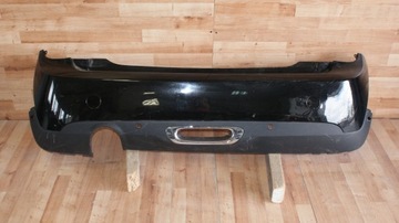 Rear bumper mini cooper f56, фото