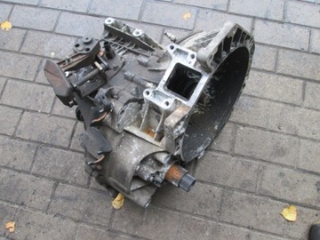 Коробка bieggow jaguar 4x4 3.0 v6 1x4r7002ab, фото