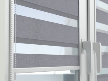 Shutter shutters day night 79 x 150 centimeters different colors, фото