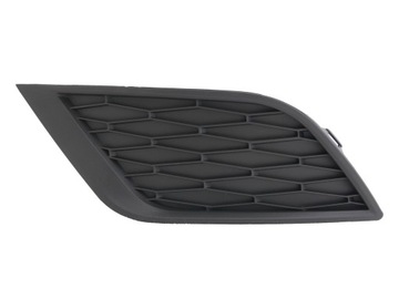 Решетка seat ibiza 6j 4 рестайлинг 2012-, фото