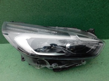 Right headlight right full led ford s max s - max 16 -, фото