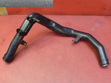 Патрубком інтеркулера vw seat 1.4 tdi bms 6q0145762an, фото