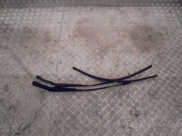Audi original 4m1955407 4m1955408 holders brushes, фото