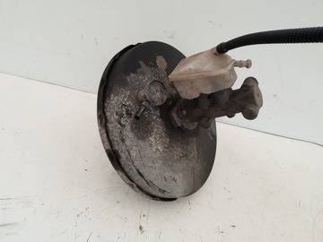 Vacuum brake booster brake cylinder citroen xsara picasso europe, фото