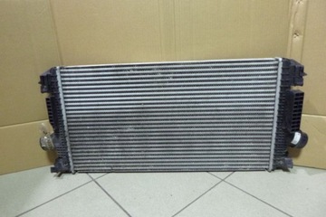 Chevrolet cruze orlando 1.7 2.0 on water radiator, фото