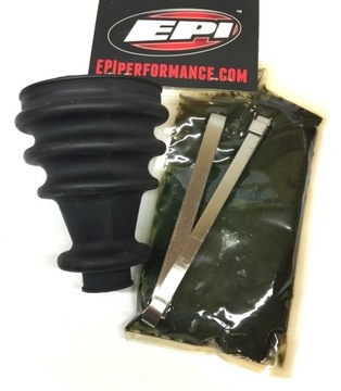 Manszeta front external polaris expedition magnum 325 330 425 500 boss diesel, фото