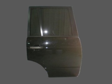 Rear door range rover 3 2007 complete, фото