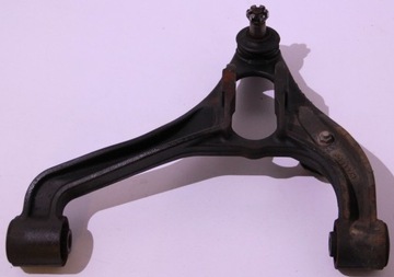 Mitsubishi canter fuso lever front left fd0487m, фото