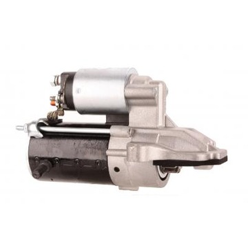 Starter cs1246 1, 4kw ford mondeo 3 1, 8 2, 0, фото
