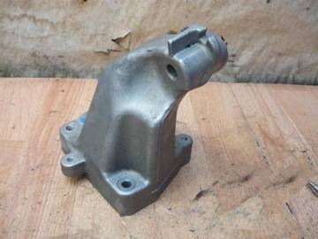 Кронштейн mercedes 3.0 cdi jeep 3.0 crd a6422230104 '07, фото