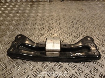 Кронштейн коробки передач подушка mercedes w212 w218 1, фото