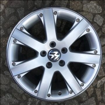 @@диски vw passat 3c0 17''@@, фото