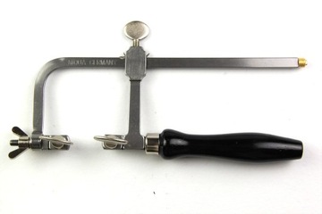 Saw jigsaw з double by tension niqua 60 mm, фото