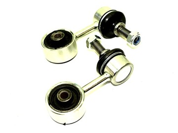 2× 2x connector stabilizer front bmw e30 e36 set hd!, фото