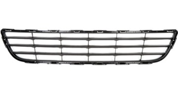 Lattice в bumpers central suzuki swift, 09. 10-, фото