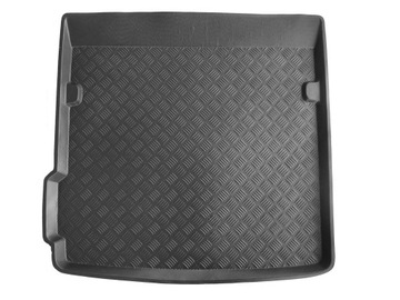 Mat to trunk mix-plastic 25088, фото