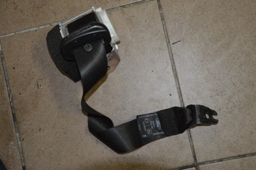 Left rear belt ford mondeo mk4 6g9n-611b69-fg, фото