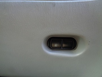 Переключатель крышки топливного бака kia sedona 1, фото