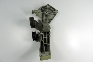 Bracket fasteners generator mercedes w168 a1662020340, фото
