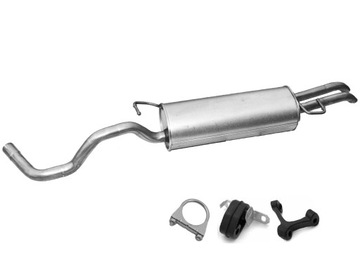 Seat toledo 2 1.4 1.6 gasoline/ 1. 9sdi diesel - shock absorber+ set, фото
