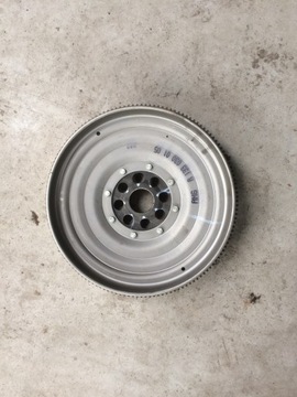 Mercedes a 176, cla 117 45 amg double-mass flywheel, фото