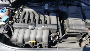 Двигатель skoda superb 3. v6 cdv cdva бесплатно установка, фото